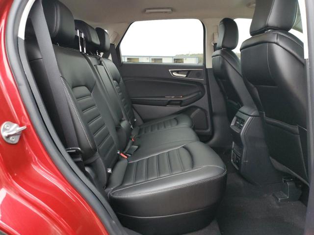 Photo 11 from auction – 2020 FORD EDGE SEL with VIN 2FMPK3J98LBA89323