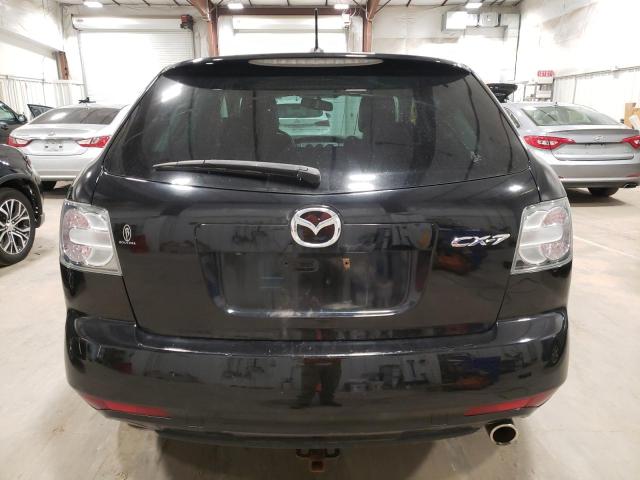 Photo 6 from auction – 2011 MAZDA CX-7 with VIN JM3ER2C5XB0373555