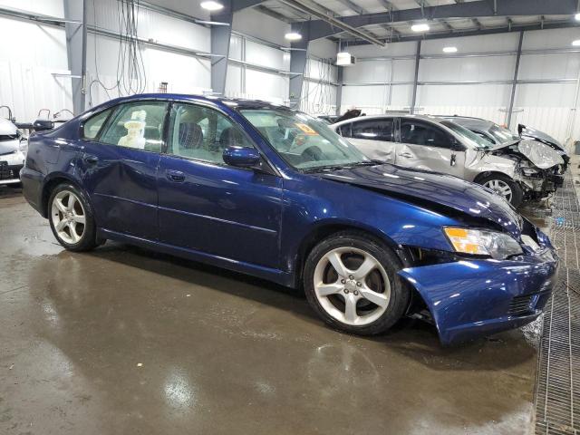 Zdjęcie 4 z aukcji – 2007 SUBARU LEGACY 2.5 z VIN 4S3BL616177211649