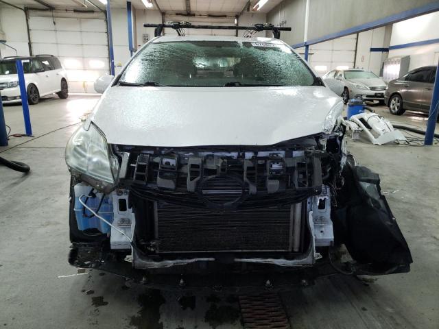 Photo 5 from auction – 2010 TOYOTA PRIUS with VIN JTDKN3DU6A0132190