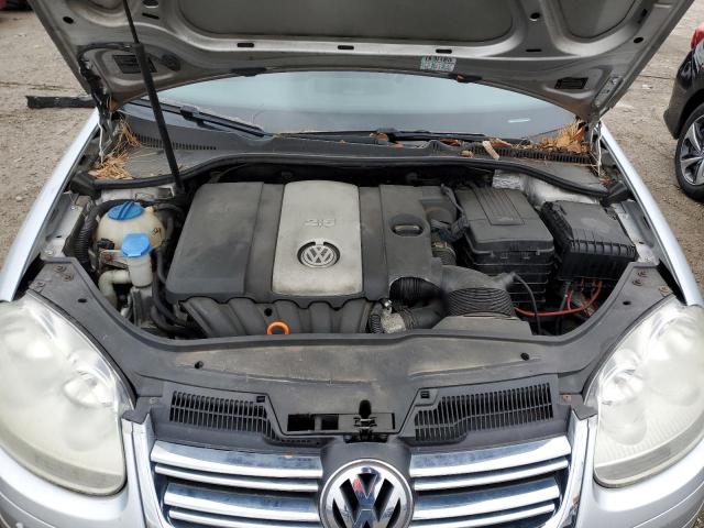Photo 11 from auction – 2007 VOLKSWAGEN JETTA 2.5 with VIN 3VWRF71K07M023085