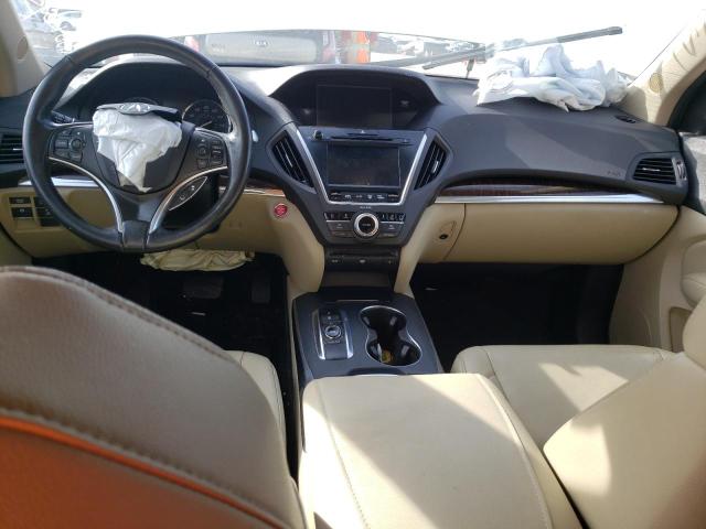 صورة رقم 8 من المزاد - 2017 ACURA MDX مع VIN 5FRYD3H77HB013625
