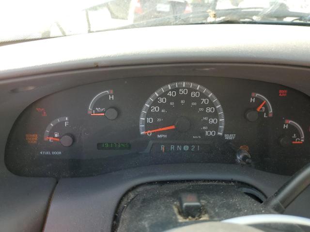 Photo 9 from auction – 2004 FORD F-150 HERI with VIN 2FTRX17294CA68375