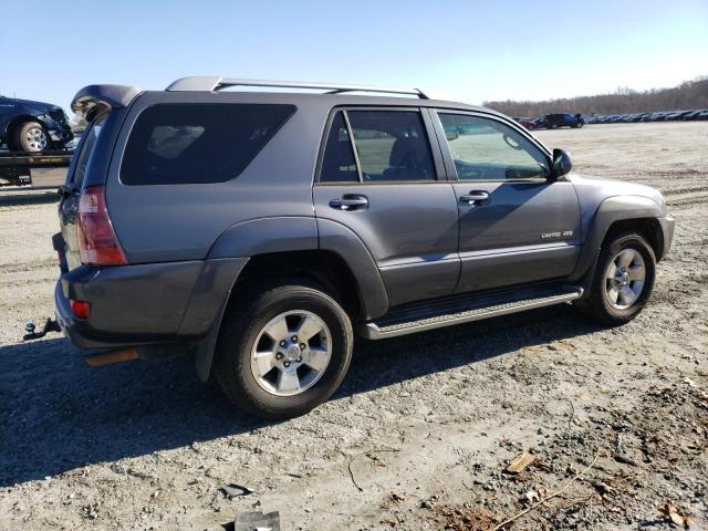 Photo 3 from auction – 2003 TOYOTA 4RUNNER LI with VIN JTEBT17R530020464