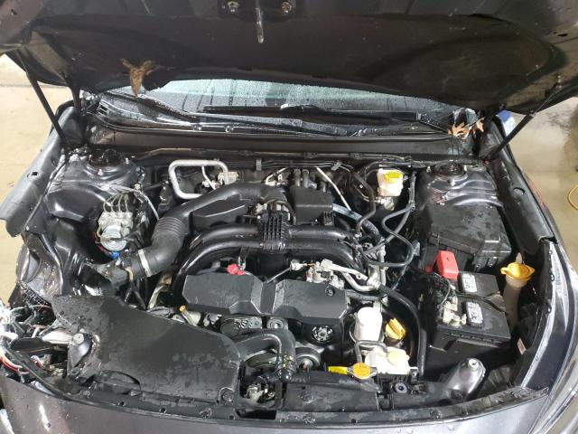 Photo 11 from auction – 2019 SUBARU OUTBACK 2. with VIN 4S4BSANC5K3309004