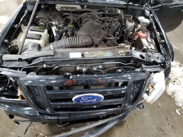 Photo 11 from auction – 2010 FORD RANGER SUP with VIN 1FTLR4FE4APA45786