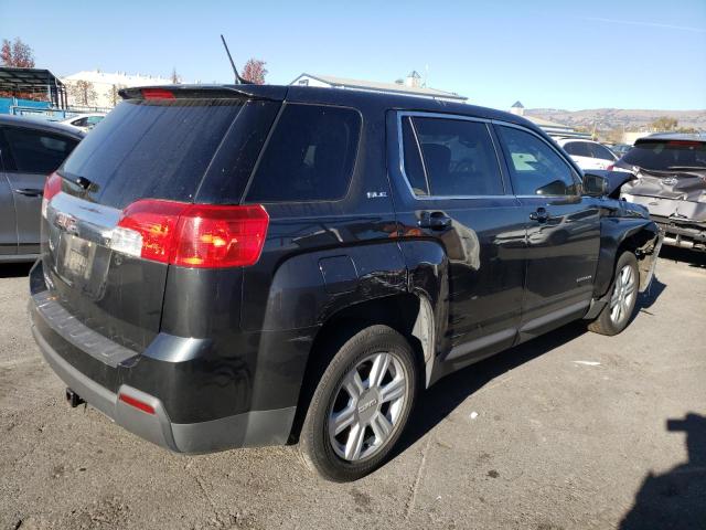 Photo 3 from auction – 2014 GMC TERRAIN SL with VIN 2GKALMEK9E6128639