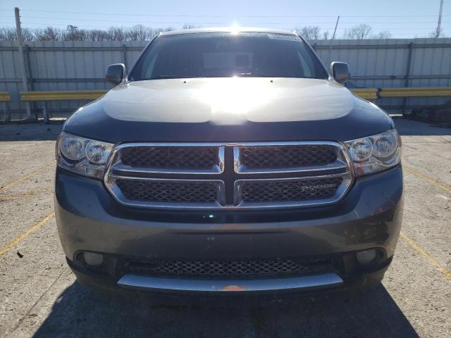 Photo 5 from auction – 2012 DODGE DURANGO with VIN 1C4RDJAG8CC213116