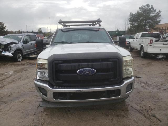 Photo 5 from auction – 2015 FORD F250 SUPER with VIN 1FD7X2A61FEA04963