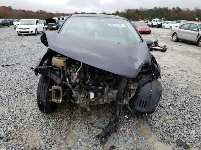 Photo 5 from auction – 2013 FORD FIESTA SE with VIN 3FADP4EJ3DM218271