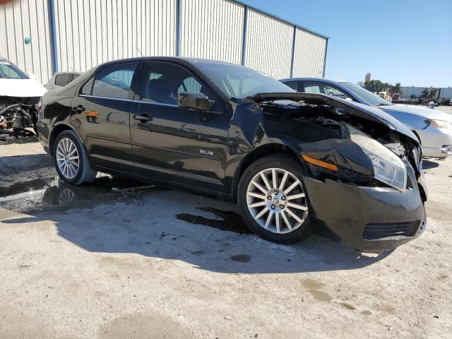 Photo 4 from auction – 2007 MERCURY MILAN PREM with VIN 3MEHM08187R660459