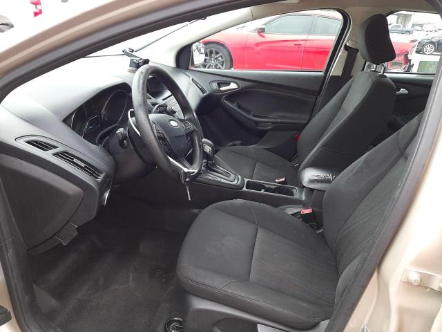 Photo 7 from auction – 2017 FORD FOCUS SE with VIN 1FADP3F27HL330967
