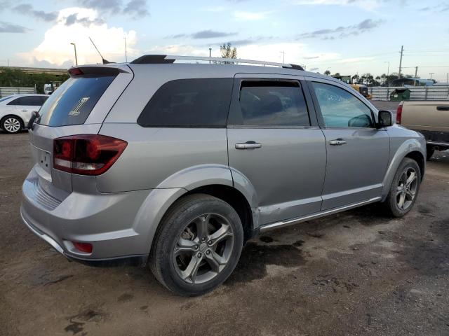 Photo 3 from auction – 2016 DODGE JOURNEY CR with VIN 3C4PDCGB4GT166241