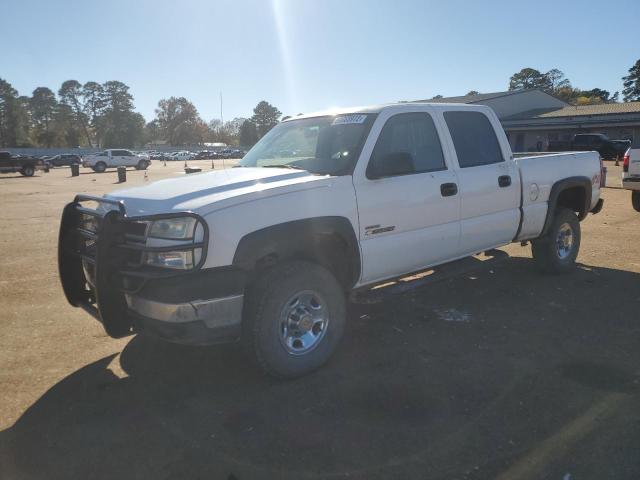 Photo 1 from auction – 2006 CHEVROLET SILVERADO with VIN 1GCHK23276F133219