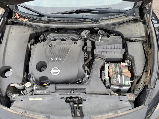 Zdjęcie 11 z aukcji – 2013 NISSAN MAXIMA S z VIN 1N4AA5AP4DC824670