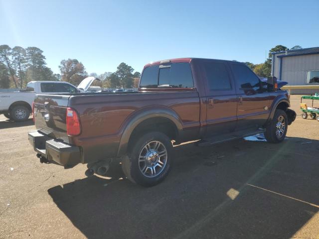 Photo 3 from auction – 2016 FORD F250 SUPER with VIN 1FT7W2BTXGEB68029
