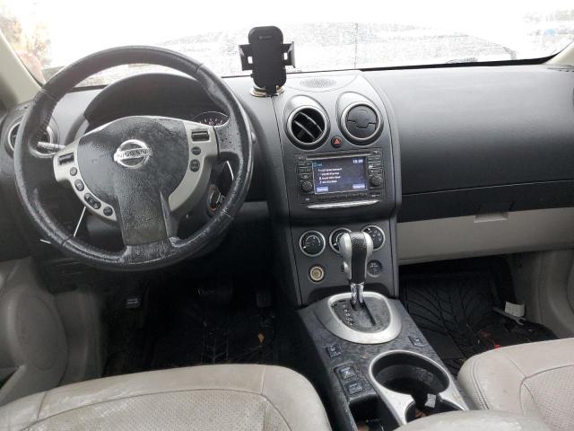 Photo 8 from auction – 2013 NISSAN ROGUE with VIN JN8AS5MV5DW118151