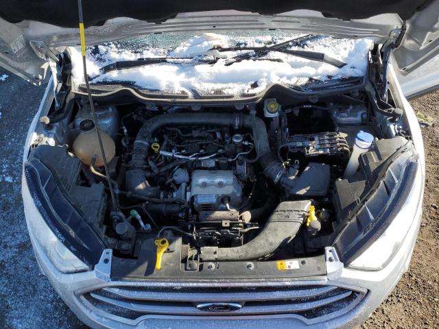 Photo 12 from auction – 2018 FORD ECOSPORT S with VIN MAJ3P1TEXJC160401