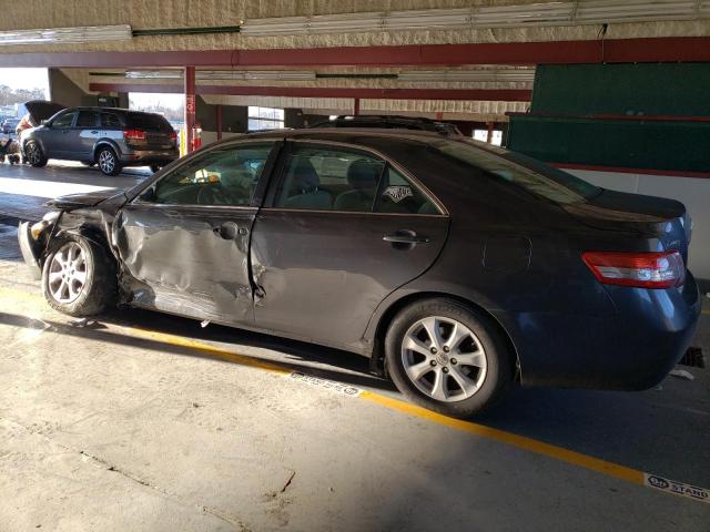 صورة رقم 2 من المزاد - 2011 TOYOTA CAMRY BASE مع VIN 4T1BF3EK5BU731694