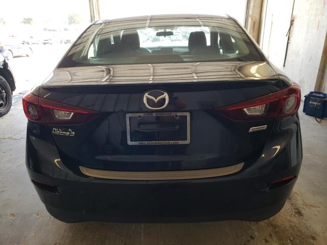 Photo 6 from auction – 2016 MAZDA 3 TOURING with VIN 3MZBM1V73GM305831