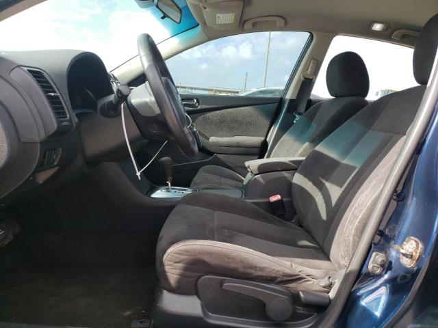Photo 7 from auction – 2010 NISSAN ALTIMA BAS with VIN 1N4AL2AP7AN495696