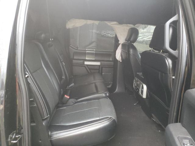 Photo 10 from auction – 2018 FORD F150 SUPER with VIN 1FTEW1EP6JKE89008