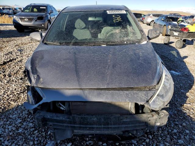Photo 5 from auction – 2017 HYUNDAI ACCENT SE with VIN KMHCT4AEXHU183154