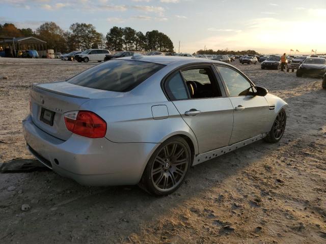 Photo 3 from auction – 2011 BMW M3 with VIN WBSPM9C53BE699010