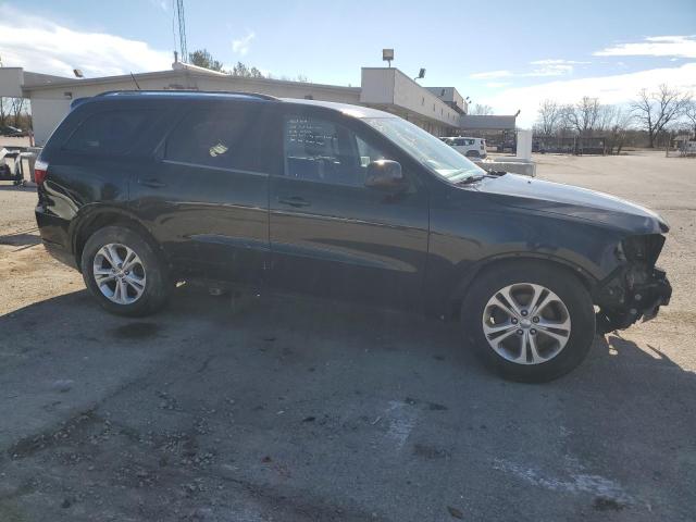 Photo 4 from auction – 2013 DODGE DURANGO SX with VIN 1C4RDJAG0DC601426