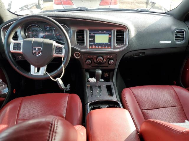 Photo 8 from auction – 2014 DODGE CHARGER R/ with VIN 2C3CDXDT4EH109051