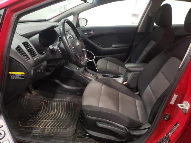 Photo 7 from auction – 2014 KIA FORTE EX with VIN KNAFX4A86E5090859