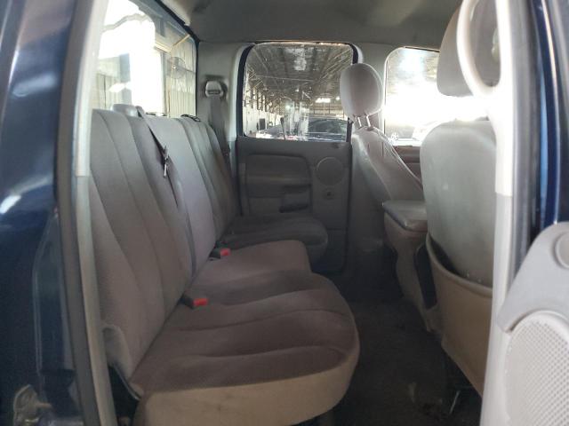 Photo 10 from auction – 2002 DODGE RAM 1500 with VIN 1D7HA18N62S654519