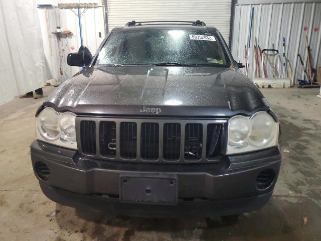Photo 5 from auction – 2006 JEEP GRAND CHER with VIN 1J4GR48K96C141202
