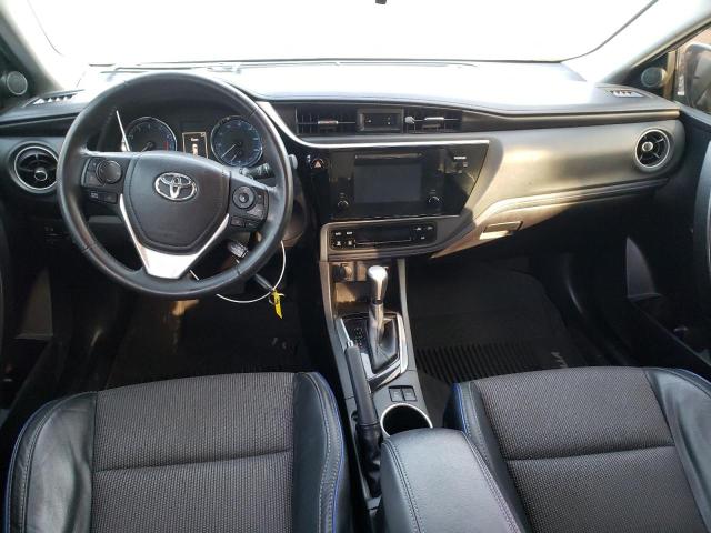 Photo 8 from auction – 2017 TOYOTA COROLLA L with VIN 5YFBURHEXHP638727
