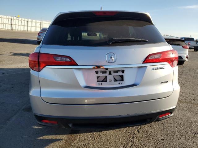 Photo 6 from auction – 2013 ACURA RDX with VIN 5J8TB4H32DL000634
