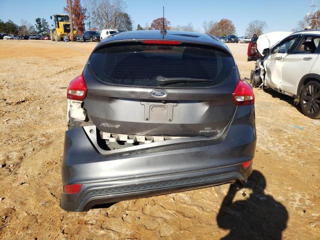Photo 6 from auction – 2015 FORD FOCUS SE with VIN 1FADP3K28FL311105
