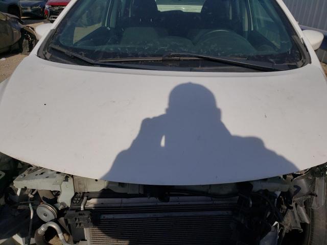 Photo 11 from auction – 2019 NISSAN VERSA NOTE with VIN 3N1CE2CP9KL360623