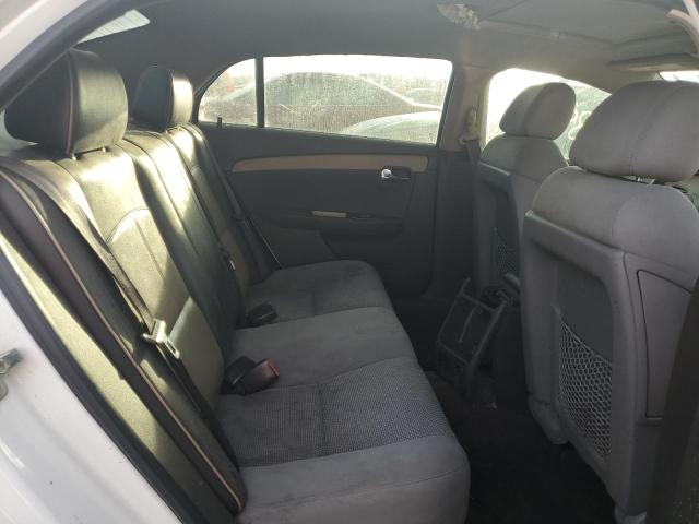 Photo 10 from auction – 2010 CHEVROLET MALIBU LTZ with VIN 1G1ZE5EB5AF201724