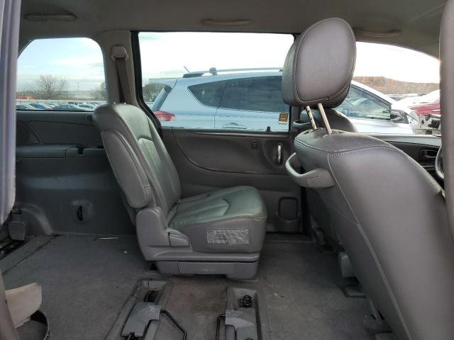 Photo 11 from auction – 2004 MAZDA MPV WAGON with VIN JM3LW28J140504705