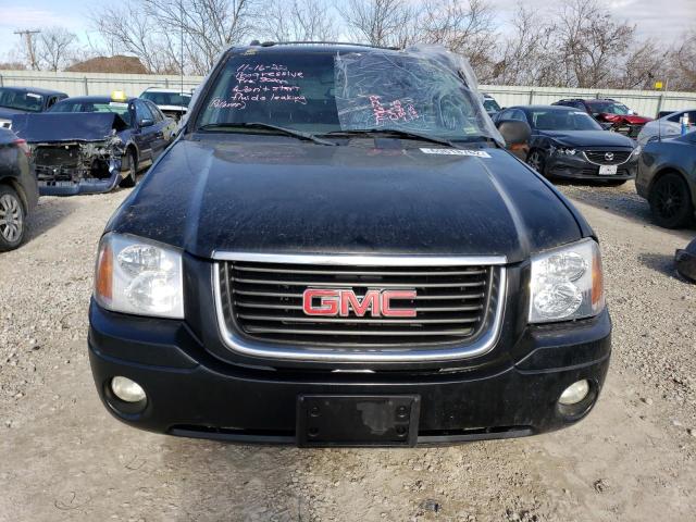 Photo 5 from auction – 2004 GMC ENVOY with VIN 1GKDT13S042228543