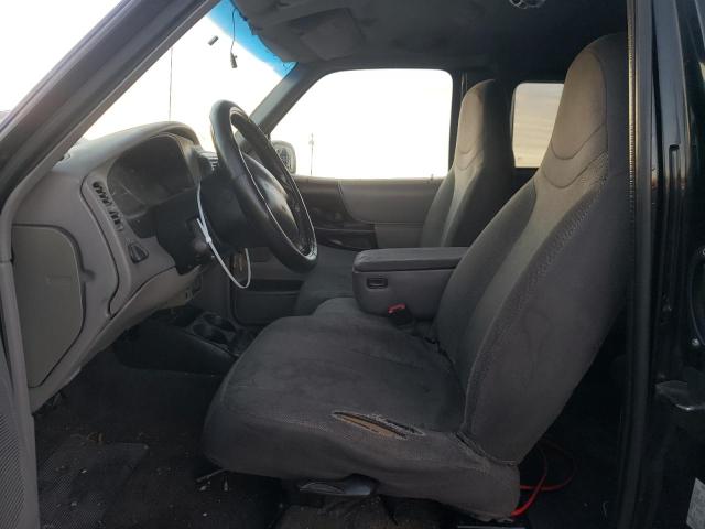 Photo 7 from auction – 2000 FORD RANGER SUP with VIN 1FTYR14V3YPB93218