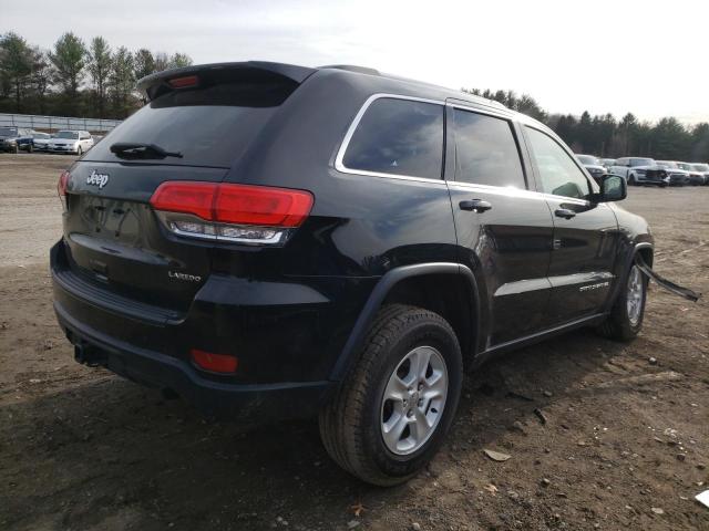 Photo 3 from auction – 2015 JEEP GRAND CHER with VIN 1C4RJFAG1FC903039