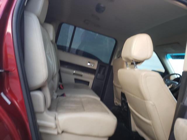 Photo 11 from auction – 2013 FORD FLEX SEL with VIN 2FMGK5C89DBD28945