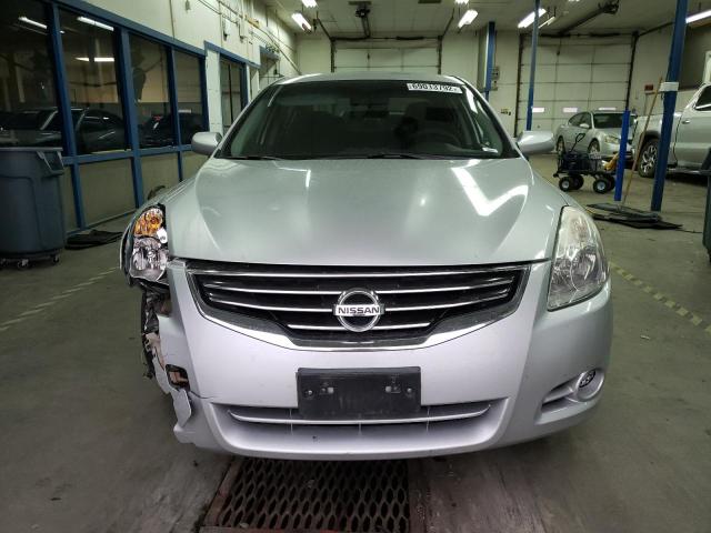 Photo 5 from auction – 2012 NISSAN ALTIMA with VIN 1N4AL2AP4CC229552