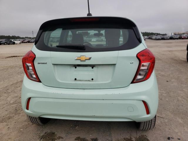 Photo 6 from auction – 2017 CHEVROLET SPARK 1LT with VIN KL8CD6SA0HC743030