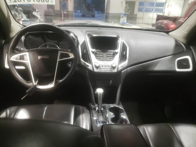 Photo 8 from auction – 2015 GMC TERRAIN SL with VIN 2GKFLXEK8F6343325
