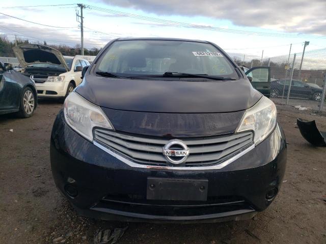 Photo 5 from auction – 2014 NISSAN VERSA NOTE with VIN 3N1CE2CP3EL390978