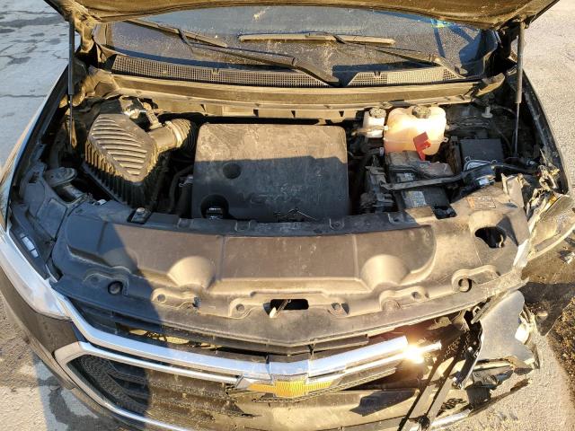 Photo 12 from auction – 2020 CHEVROLET TRAVERSE L with VIN 1GNERFKW5LJ185779