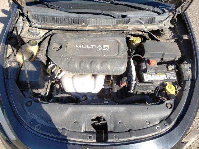 Photo 11 from auction – 2014 DODGE DART LIMIT with VIN 1C3CDFCB0ED753355
