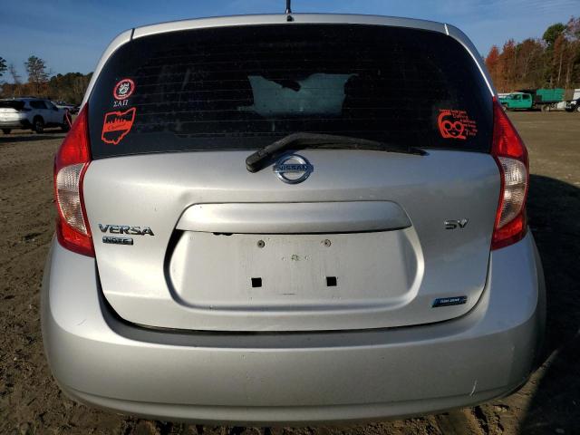Photo 6 from auction – 2016 NISSAN VERSA NOTE with VIN 3N1CE2CP2GL394510